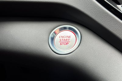 2026 Acura RDX 4A-SPEC