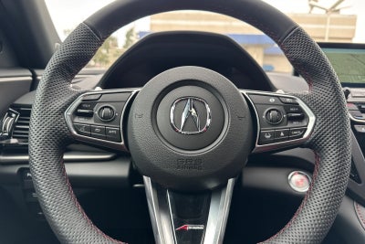 2026 Acura RDX 4A-SPEC