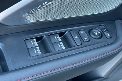 2026 Acura RDX 4A-SPEC
