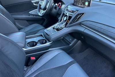 2026 Acura RDX 4A-SPEC