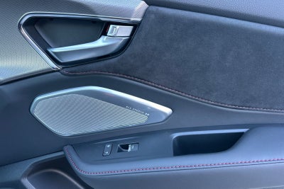 2026 Acura RDX 4A-SPEC