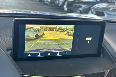 2026 Acura RDX 4A-SPEC