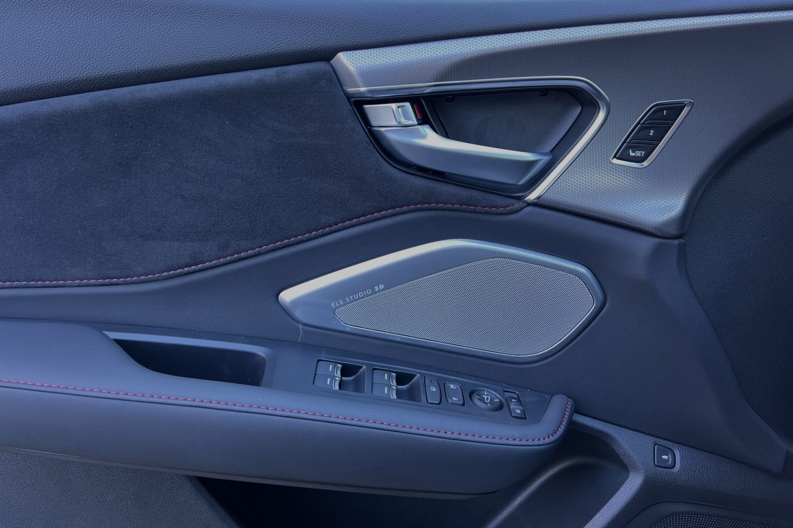 2025 Acura RDX A-Spec