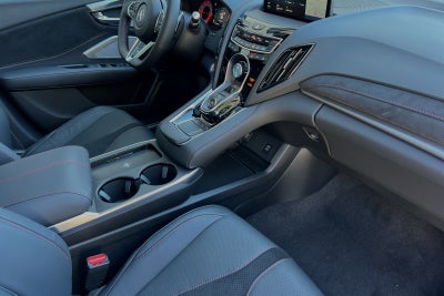 2025 Acura RDX A-Spec