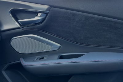 2025 Acura RDX A-Spec