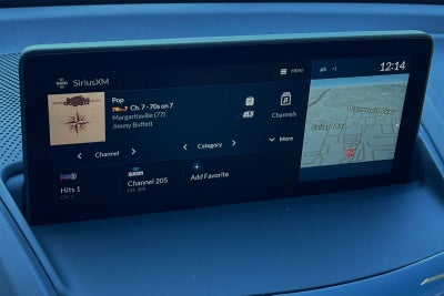 2025 Acura RDX A-Spec