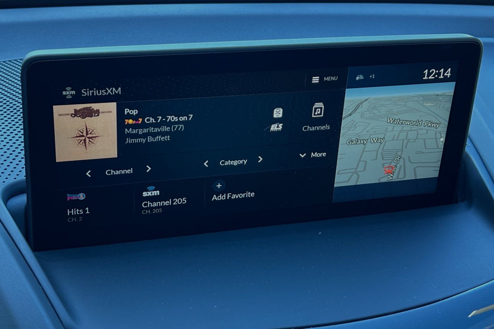 2025 Acura RDX A-Spec