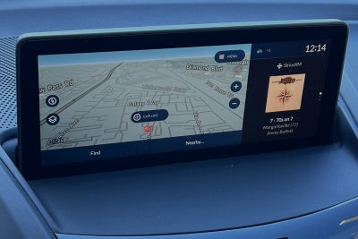 2025 Acura RDX A-Spec