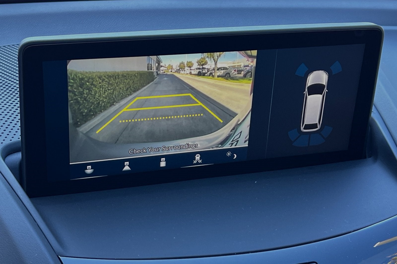 2025 Acura RDX A-Spec