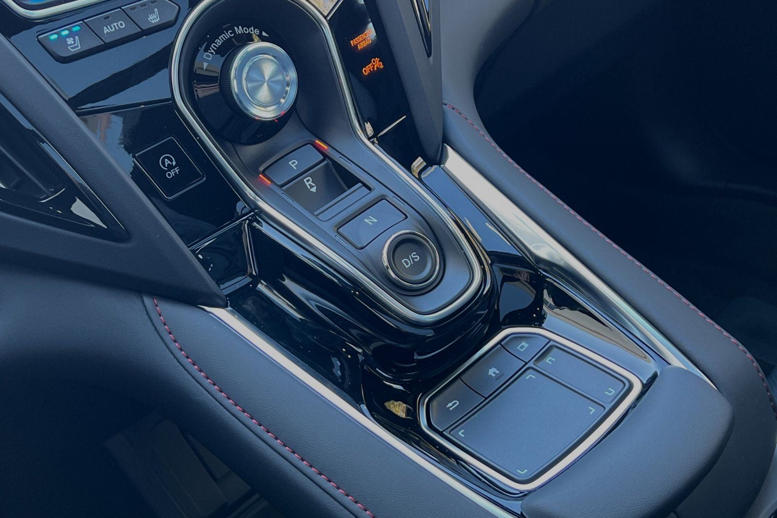 2025 Acura RDX A-Spec