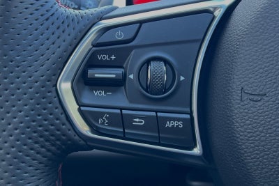 2025 Acura RDX A-Spec