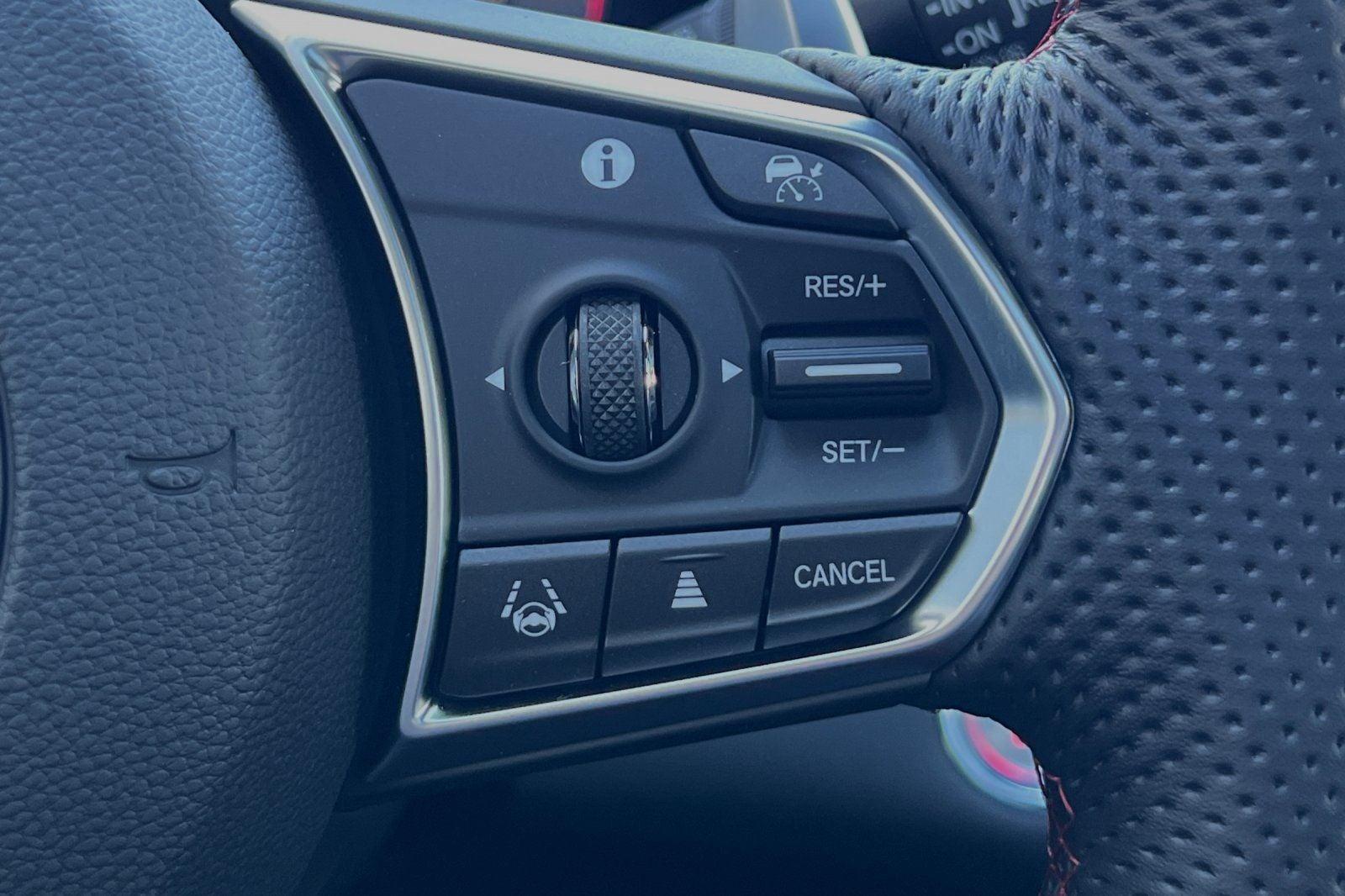 2025 Acura RDX A-Spec