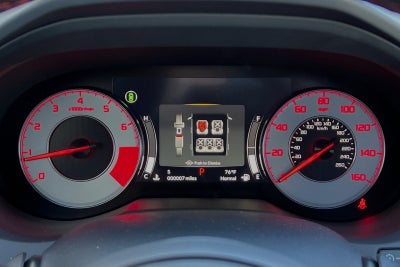 2025 Acura RDX A-Spec