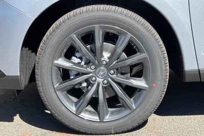 2025 Acura RDX A-Spec