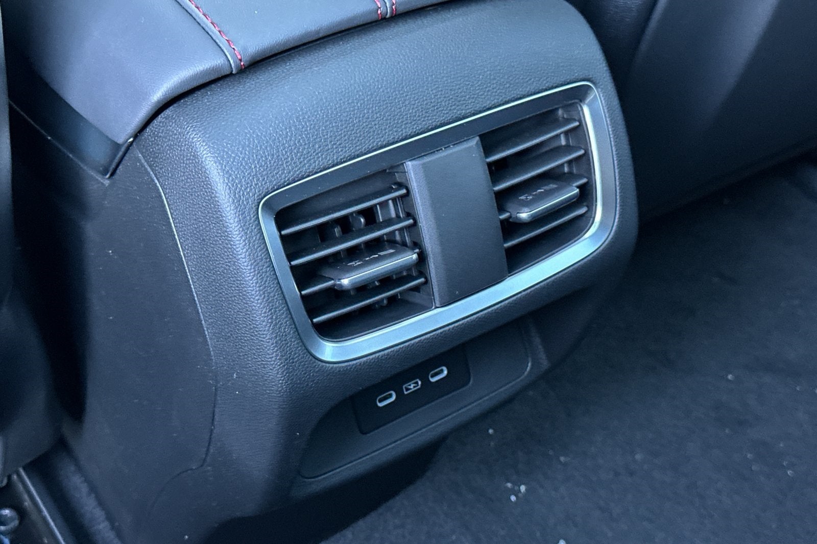 2026 Acura RDX 4A-SPEC