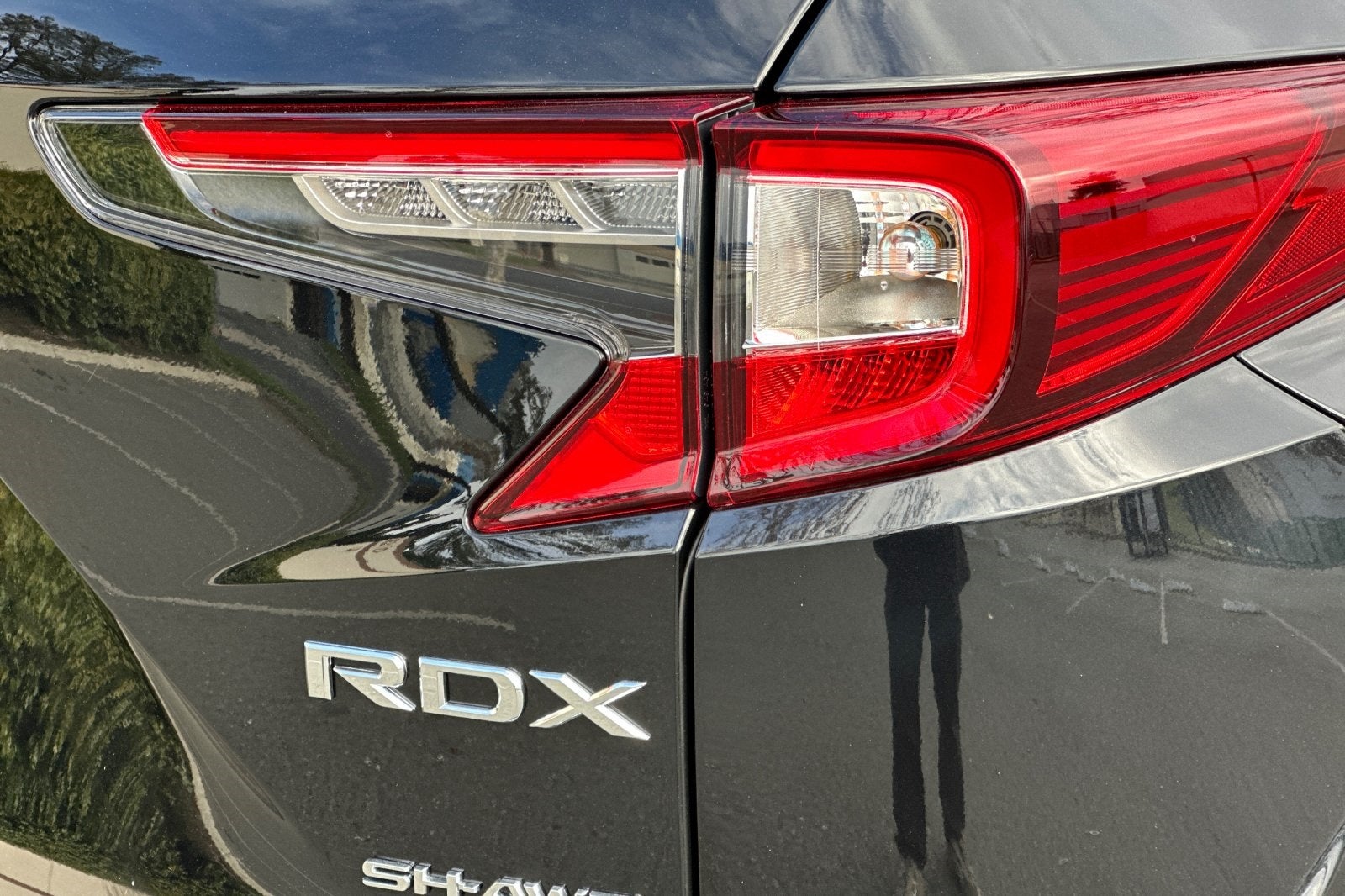2026 Acura RDX 4A-SPEC