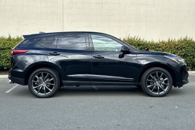 2026 Acura RDX 4A-SPEC