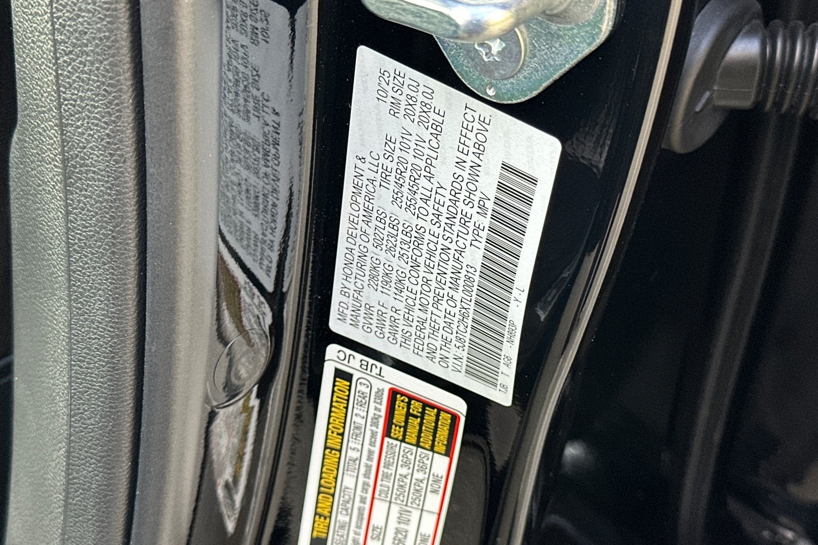 2026 Acura RDX 4A-SPEC