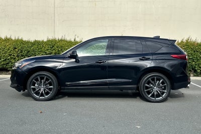 2026 Acura RDX 4A-SPEC