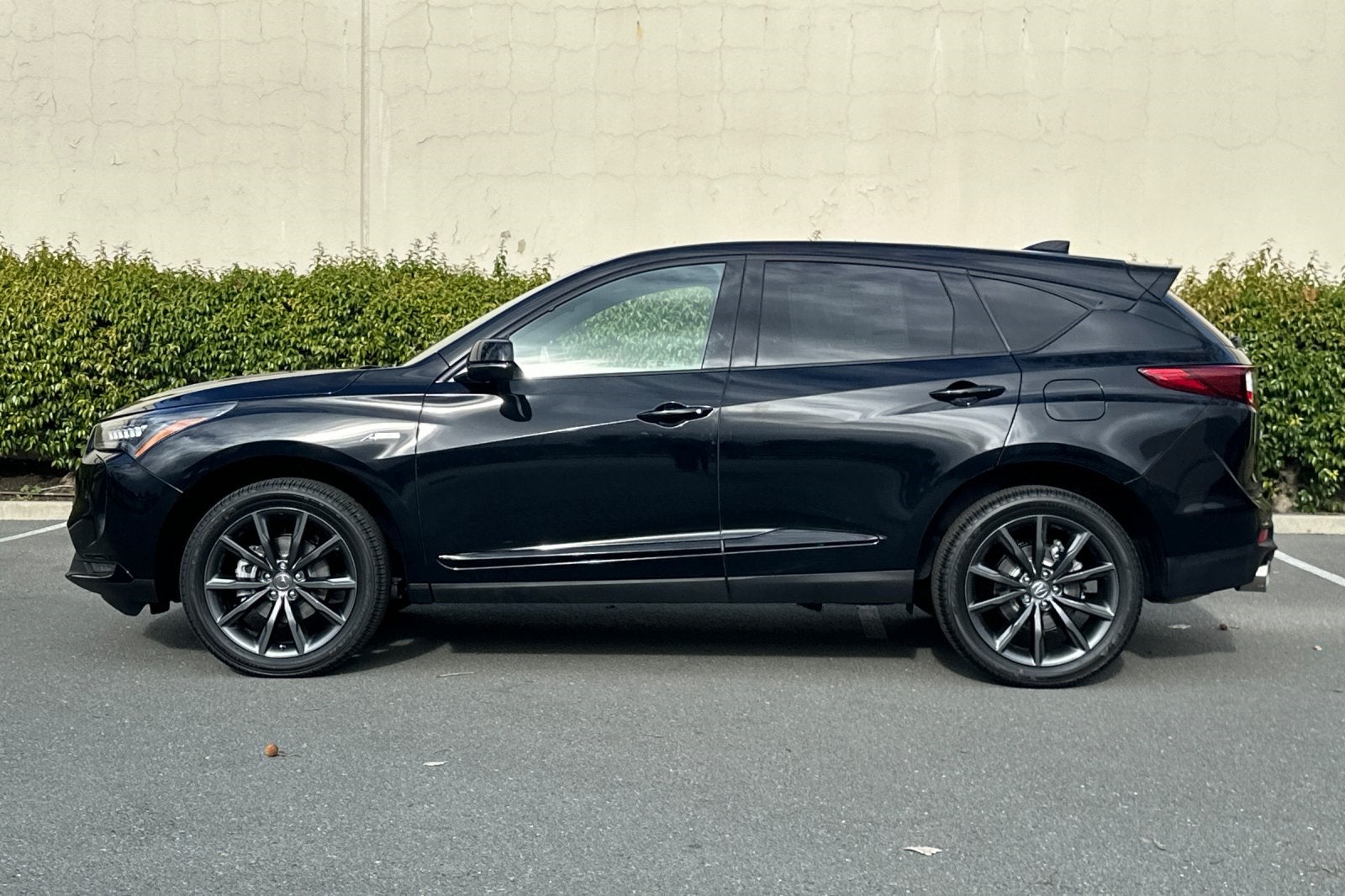 2026 Acura RDX 4A-SPEC