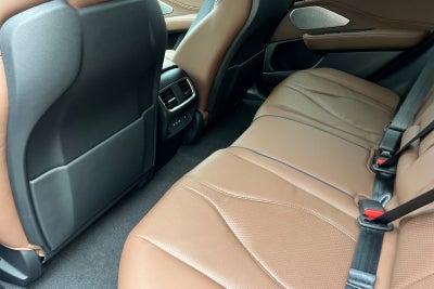 2025 Acura RDX with Advance Package