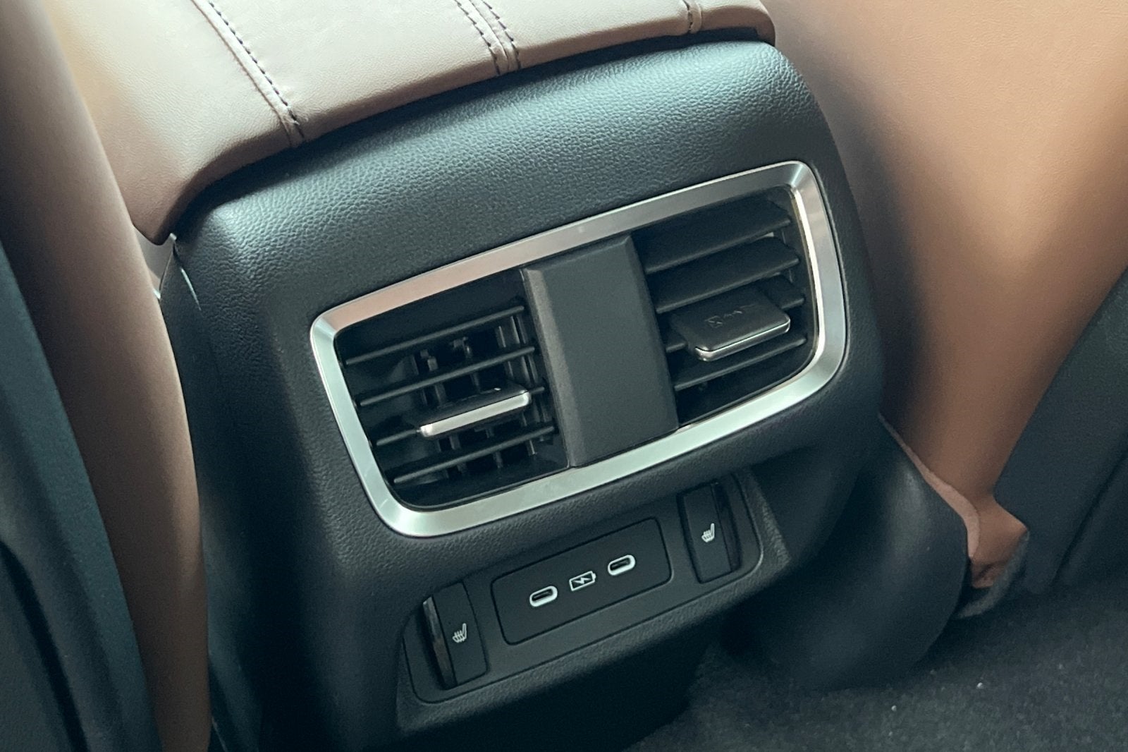 2025 Acura RDX with Advance Package