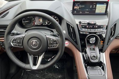 2025 Acura RDX with Advance Package