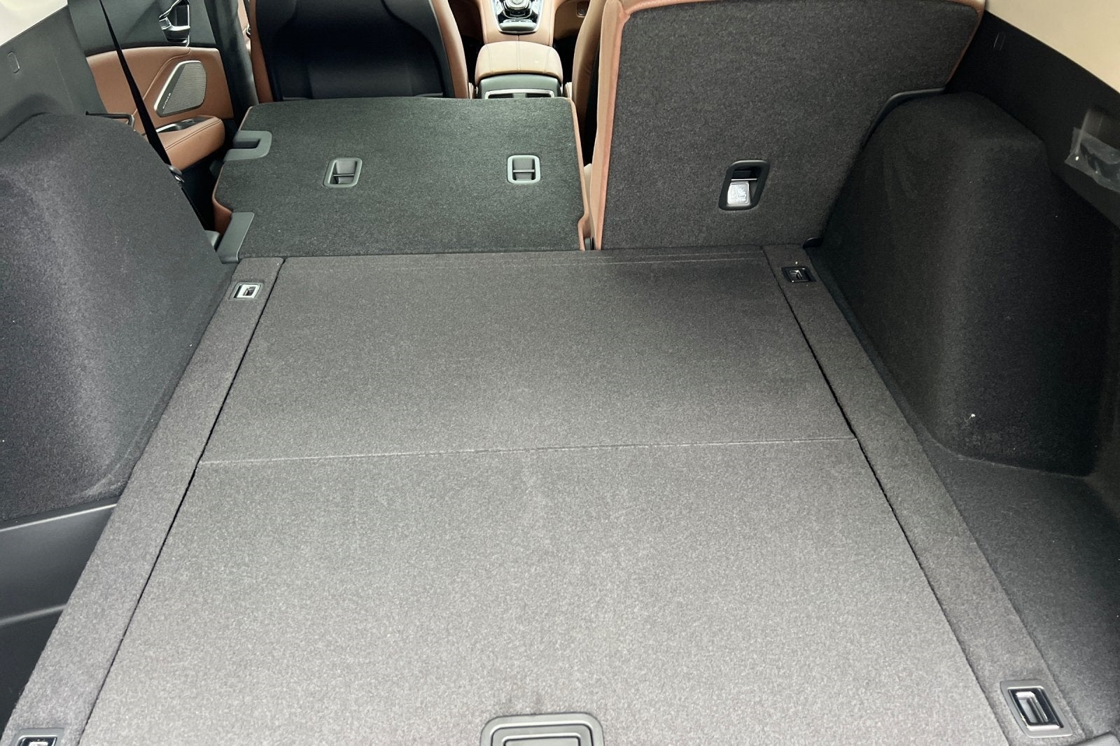 2025 Acura RDX with Advance Package