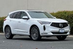 2025 Acura RDX with Advance Package