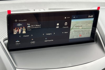 2025 Acura RDX with Advance Package