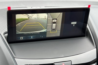 2025 Acura RDX with Advance Package