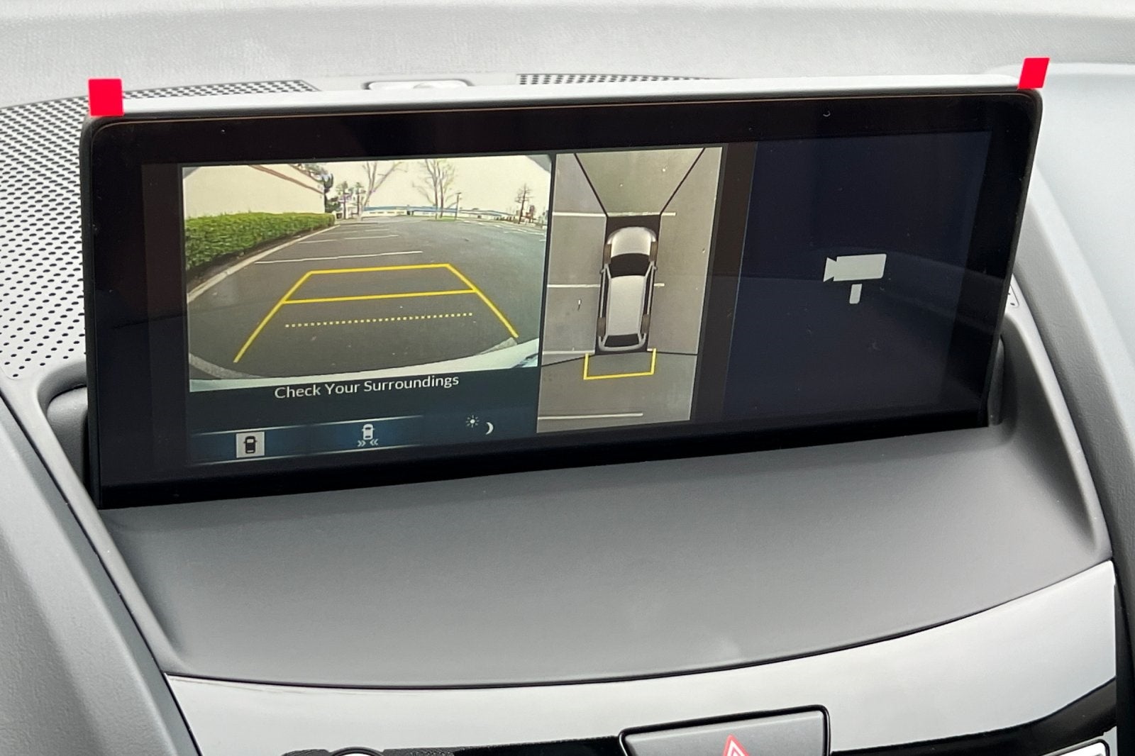 2025 Acura RDX with Advance Package