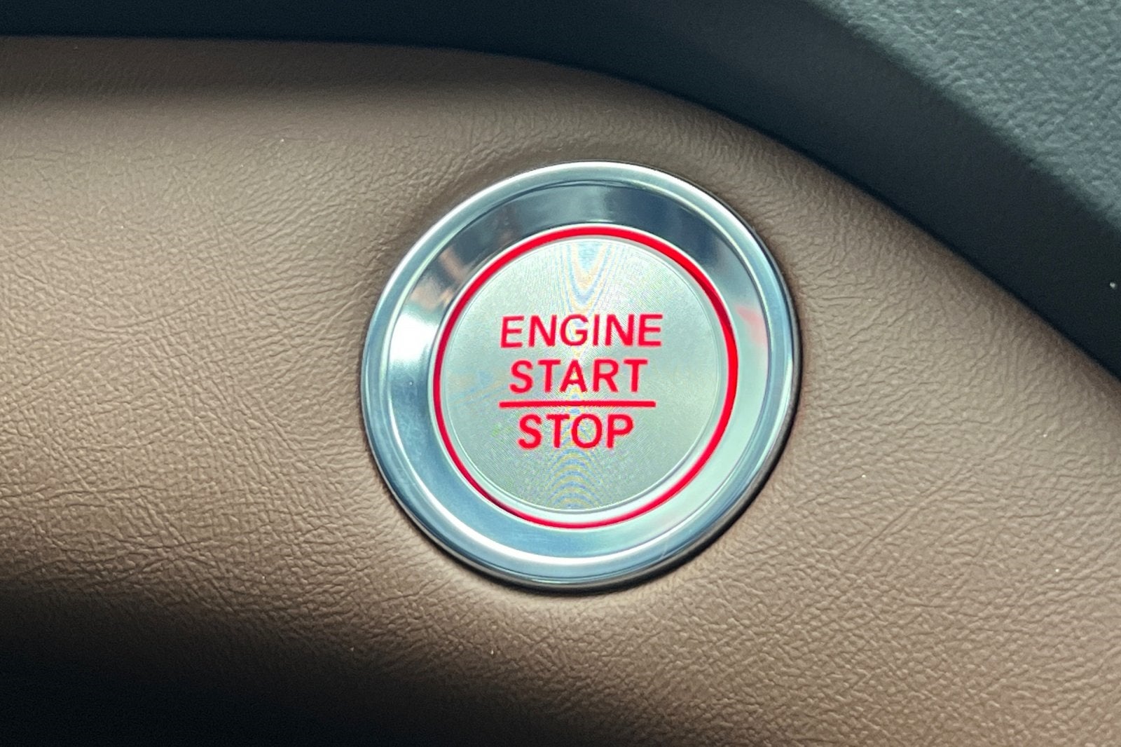 2025 Acura RDX with Advance Package