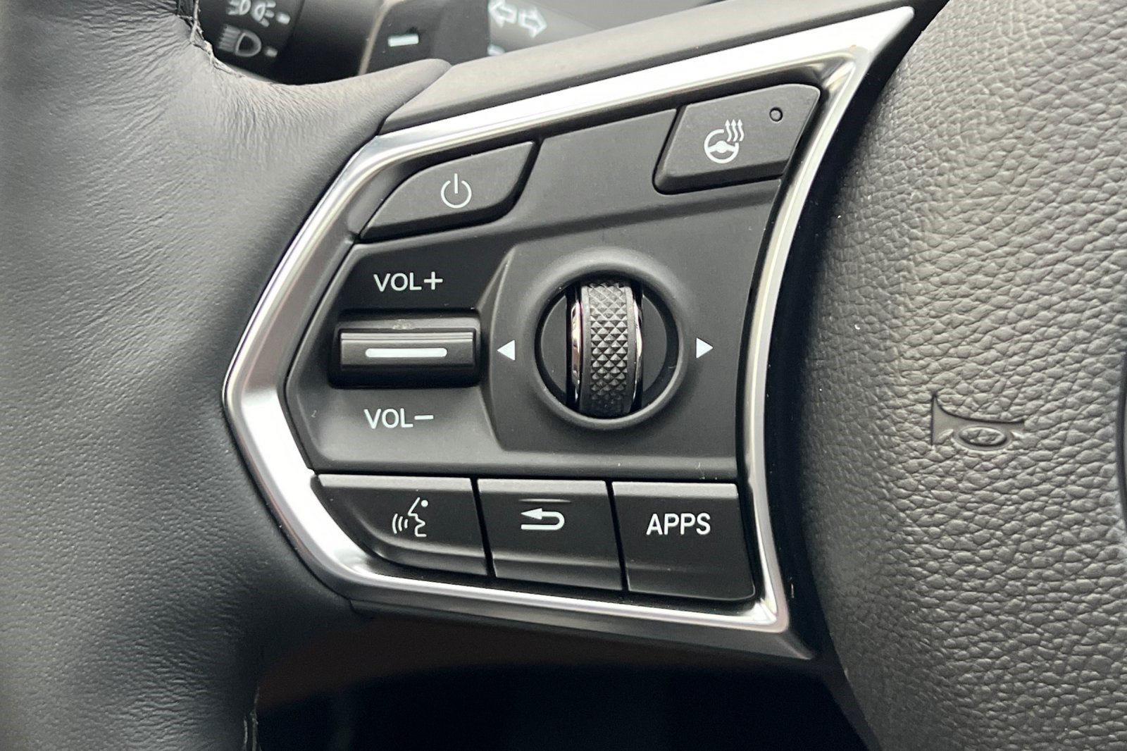 2025 Acura RDX with Advance Package