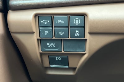 2025 Acura RDX with Advance Package