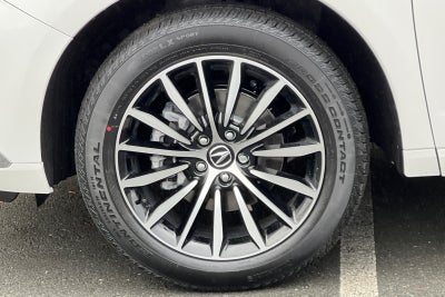 2025 Acura RDX with Advance Package