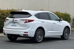 2025 Acura RDX with Advance Package