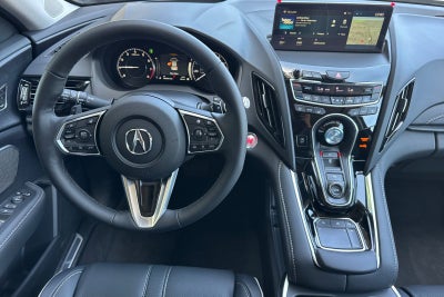 2026 Acura RDX 4ADV