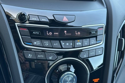 2026 Acura RDX 4ADV
