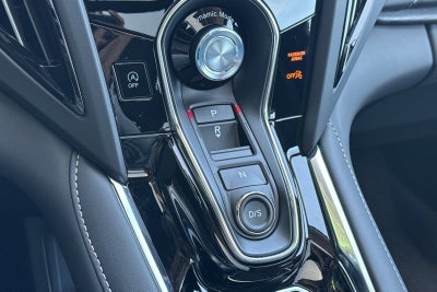 2026 Acura RDX 4ADV
