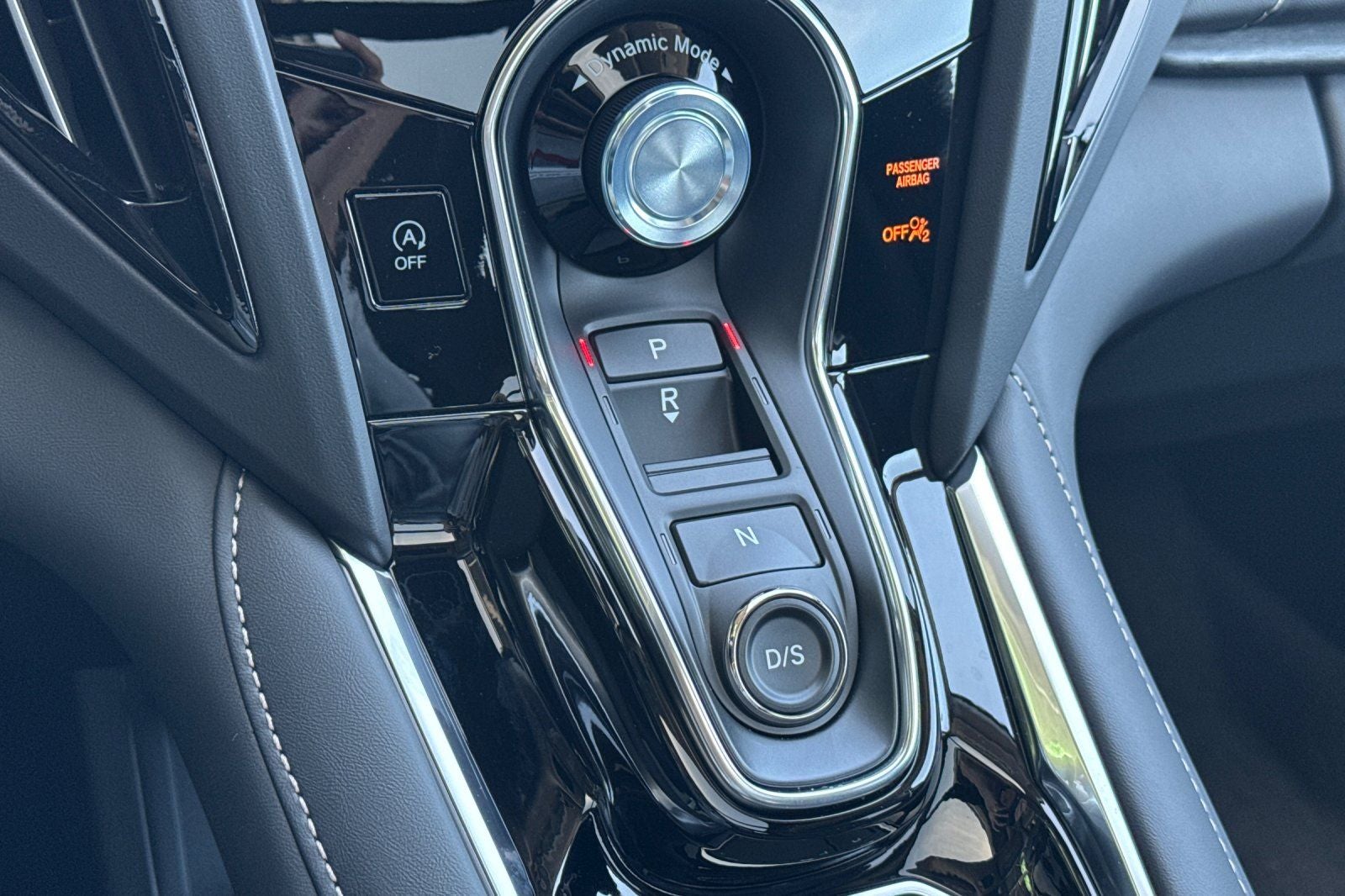 2026 Acura RDX 4ADV