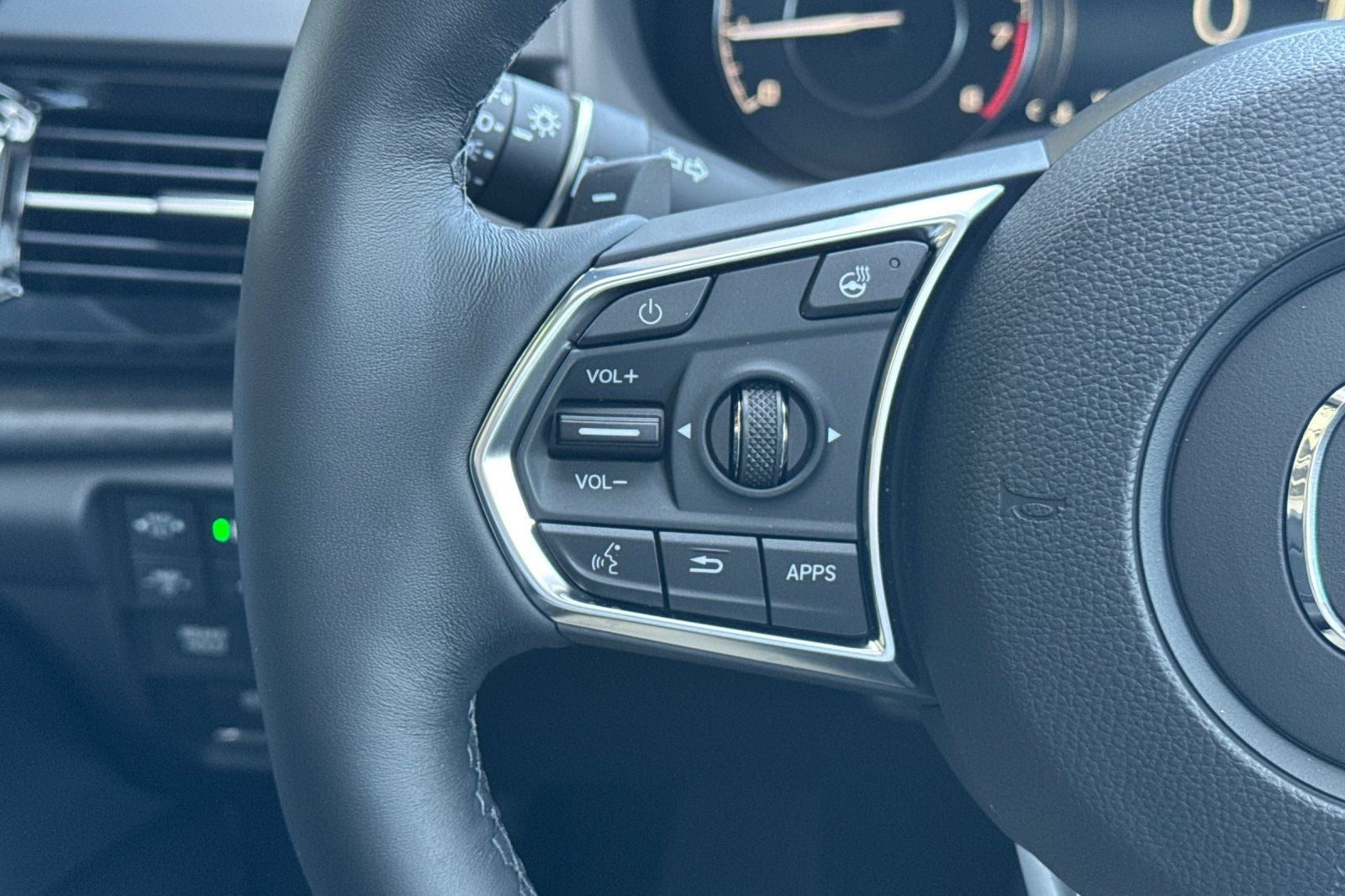 2026 Acura RDX 4ADV