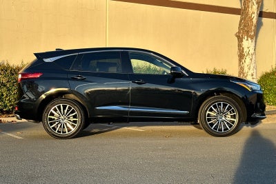 2026 Acura RDX 4ADV