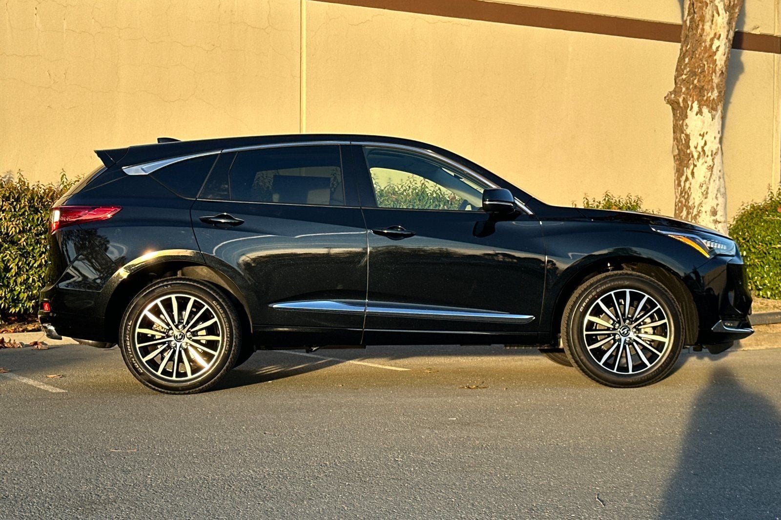 2026 Acura RDX 4ADV