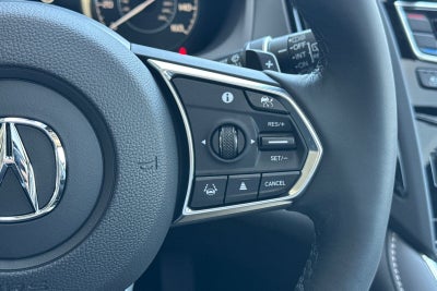 2026 Acura RDX 4ADV
