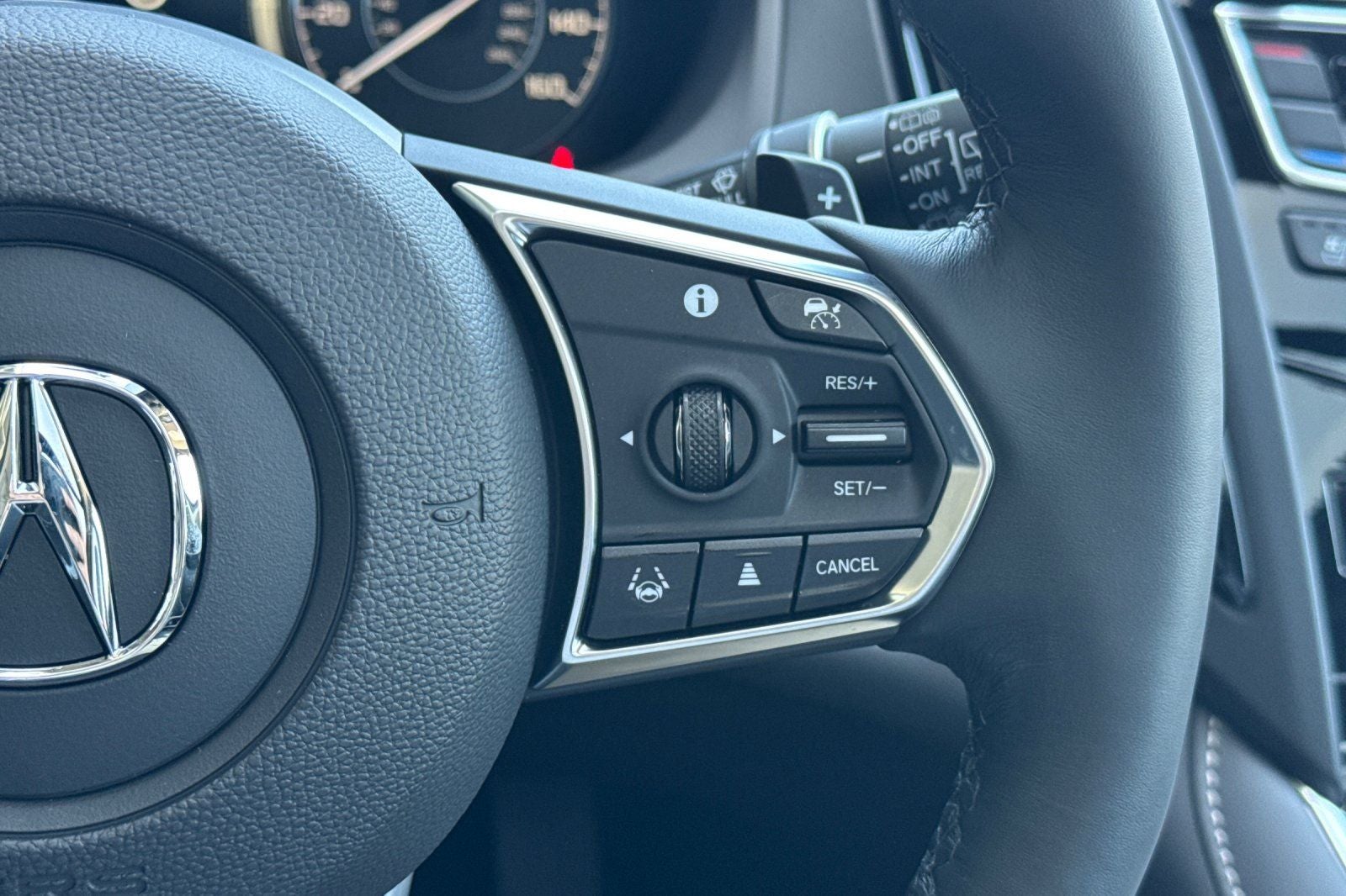 2026 Acura RDX 4ADV