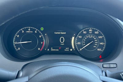 2026 Acura RDX 4ADV