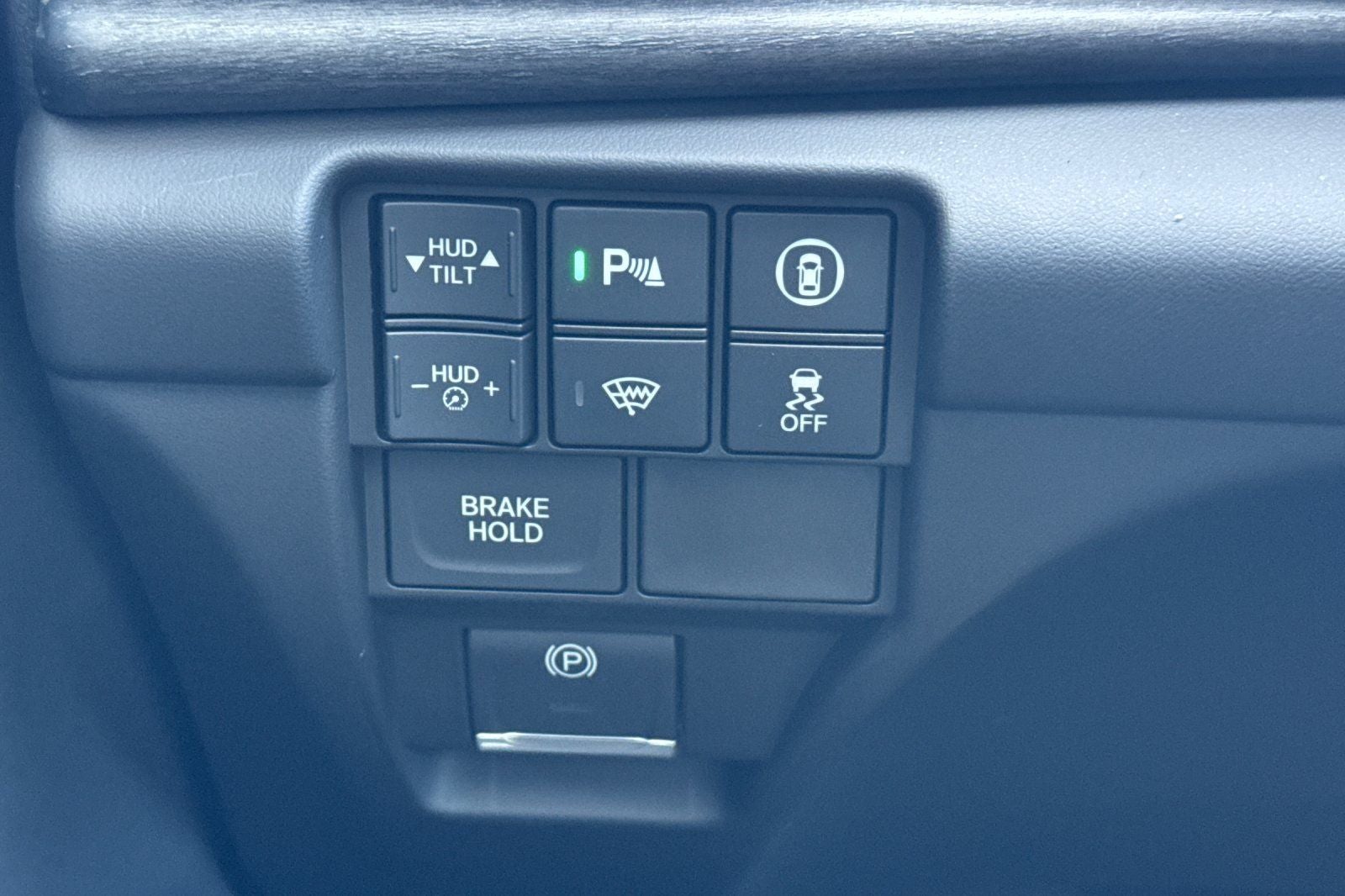 2026 Acura RDX 4ADV