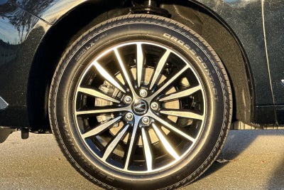 2026 Acura RDX 4ADV