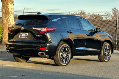 2026 Acura RDX 4ADV